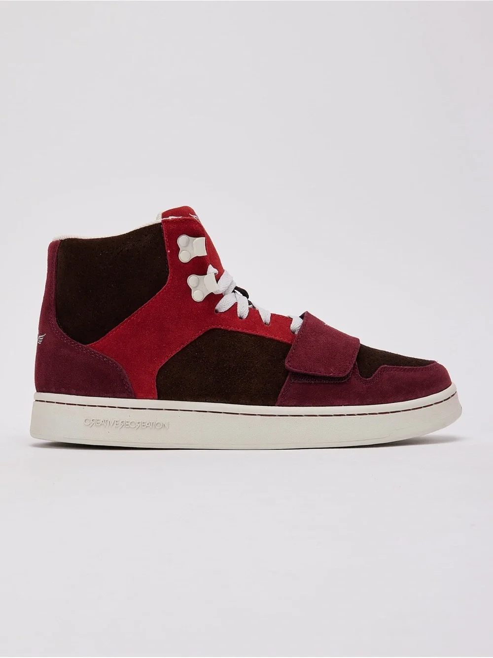 MENS CREATIVE RECREATION CESARIO HI XXL